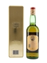 Glenlivet 12 Year Old Bottled 1980s - Classic Golf Courses Muirfield 75cl / 40%