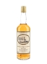Orkney Towage 8 Year Old De Luxe Bottled - 1980s 75cl / 40%
