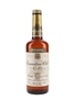 Canadian Club Bottled 1980s 75cl / 40%