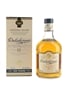 Dalwhinnie 15 Year Old Special Centenary Edition 1998 75cl / 43%