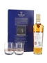 Macallan Gold Double Cask Glass Pack Limited Edition 70cl / 40%