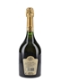 1986 Taittinger Comtes De Champagne Blanc De Blancs 75cl / 12%