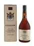 Exshaw No.1 Grande Champagne Cognac Bottled 1970s 70cl / 40%