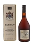 Exshaw No.1 Grande Champagne Cognac Bottled 1970s 70cl / 40%