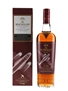 Macallan Whisky Maker's Edition Classic Travel Range - 1930s Propeller Plane 70cl / 42.8%