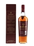 Macallan Whisky Maker's Edition Classic Travel Range - 1930s Propeller Plane 70cl / 42.8%