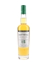 Daftmill 2007 15 Year Old Bottled 2023 - Fife Strength 70cl / 56.3%