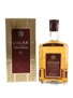 Logan De Luxe 12 Year Old White Horse Distillers 70cl / 40%