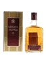 Logan De Luxe 12 Year Old White Horse Distillers 70cl / 40%