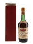 Norois Tres Vieux Calvados Bottled 1980s 75cl / 45%