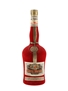 Cherry Marnier Bottled 1970s 66cl / 24.5%