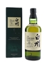 Hakushu 12 Year Old  70cl / 43%