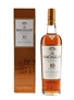 Macallan 10 Year Old Sherry Oak Bottled 2000s 70cl / 40%