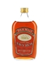 Four Bells Navy Rum Bottled 1970s - Challis Stern & Co. 37.8cl / 42.9%