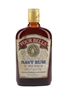 Four Bells Navy Rum Bottled 1970s-1980s - Challis Stern & Co. 37.5cl / 42.9%