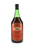 Four Bells Navy Rum Bottled 1970s - Challis Stern & Co. 100cl / 42.9%