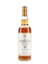 Macallan 10 Year Old Bottled 2000s 70cl / 40%