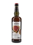 Bardinet Negrita Old Nick Rum Bottled 2000s 100cl / 40%