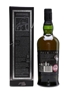 Ardbeg 1999 Galileo Bottled 2012 70cl / 49%