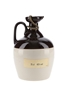 Ballantine's Ceramic Decanter Bottled 1980s 75cl / 40%