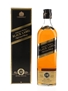 Johnnie Walker Black Label 12 Year Old Bottled 1990s 70cl / 40%