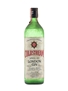 Coldstream Special Dry London Gin Bottled 1980s 75cl / 47%