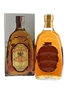 Crawford's Five Star Scotch Whisky Bottled 1980s 75cl / 40%