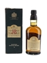 J & B 15 Year Old Reserve  75cl / 43%