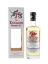 The English Whisky Co. Chapter 9 Peated Bottled 2015 70cl / 46%