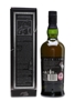 Ardbeg 1999 Galileo Bottled 2012 70cl / 49%