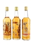 Bell's Extra Special Bottled 1980s 3 x 75cl / 40%