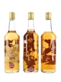 Bell's Extra Special Bottled 1980s 3 x 75cl / 40%