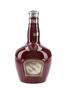 Royal Salute 21 Year Old The Ruby Ceramic Flagon 75cl / 40%
