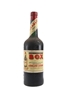 Girolamo Luxardo Excelsior Maraschino Bottled 1960s 75cl / 31%
