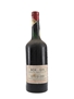 Girolamo Luxardo Excelsior Maraschino Bottled 1960s 75cl / 31%