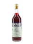 Campari Bitter Bottled 1970s - Spain 100cl / 25%