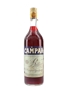 Campari Bitter Bottled 1970s 100cl / 25%