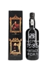 1985 Royal Oporto Vintage Port Real Companhia Velha - Canada Maritime 75cl / 21%