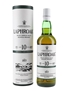 Laphroaig 10 Year Old Original Cask Strength Bottled 2021 - Batch 013 70cl / 57.9%