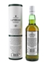 Laphroaig 10 Year Old Original Cask Strength Bottled 2019 - Batch 011 70cl / 58.6%