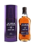 Jura 12 Year Old Sherry cask 70cl / 40%