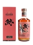 Kujira Ryukyu 15 Year Old Single Grain Japanese Whisky 70cl / 43%