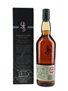 Lagavulin 2006 Double Matured Distillers Edition Bottled 2021 - Batch Lgv.4510 70cl / 43%