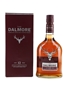 Dalmore 12 Year Old  70cl / 40%