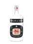 Booth's High & Dry Bottled 1970s 75.7cl / 40%