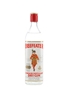Beefeater London Distilled Dry Gin Bottled 1970s 75.7cl / 40%