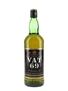 Vat 69 Bottled 1980s - 1990s 100cl / 43%