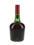 Courvoisier 3 Star Luxe Bottled 1970s 68cl / 40%