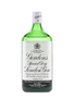 Gordon's Special Dry London Gin Bottled 1980s 75cl / 40%