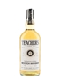 Teacher's Highland Cream Bottled 1970s 75.7cl / 40%